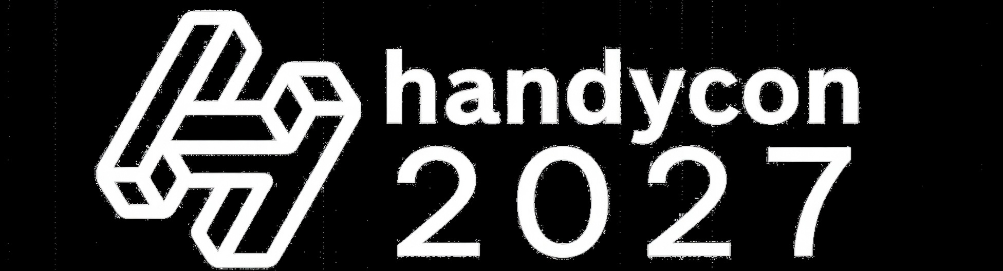 HandyCon 2027